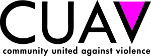 CUAV logo high res
