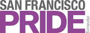 SF Pride logo